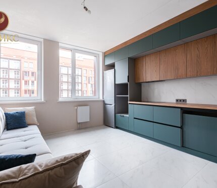 Отличный вариант недалеко от Метро.