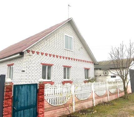 Фотография объекта