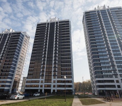 Объявление