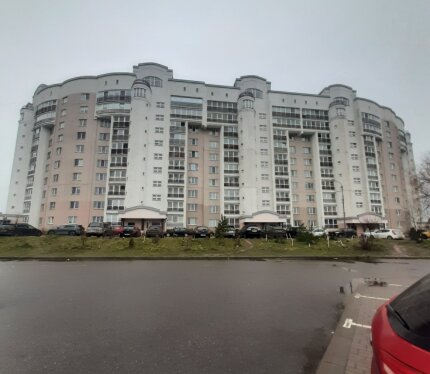 Фотография объекта