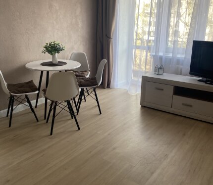 Объявление