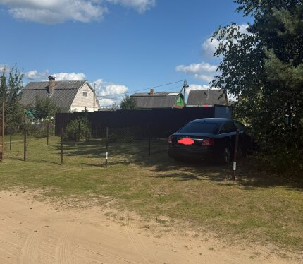 Фотография объекта