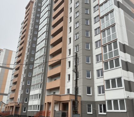 Фотография объекта