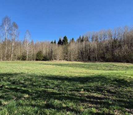 Продается просторный земельный участок (25 соток) в 20 км от МКАД!