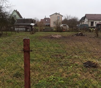 Фотография объекта