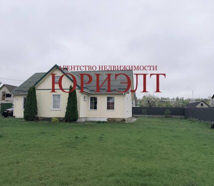 дом г. Волковыск  ул. 129 Орловской Дивизии