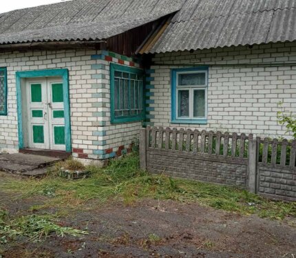 Фотография объекта