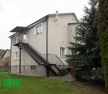 Снять коттедж на длительный срок, г. Логойск