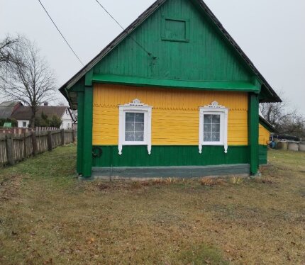 Фотография объекта