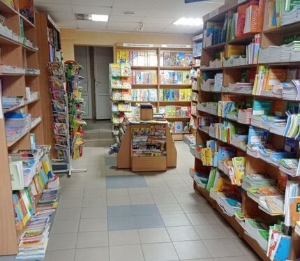 Продаётся торговое помещение 183.6м2 по ул. Ленинская, д.45, г. Могилёв