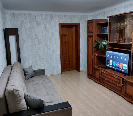 Объявление