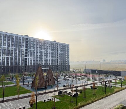 ЖК Вершина. Последние квартиры в первых трех домах. Цены вас удивят!