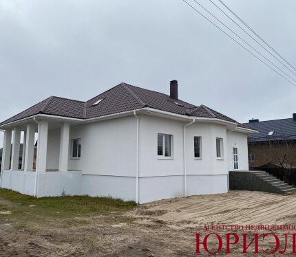 Лот. 56325 Жилой дом, мкр. Плоска