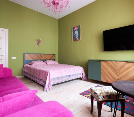 Объявление