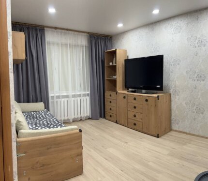 Объявление