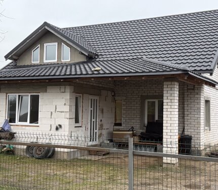 Фотография объекта