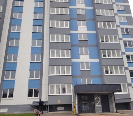 Фотография объекта