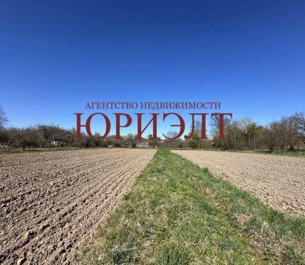 земельный участок д. Адамовичи