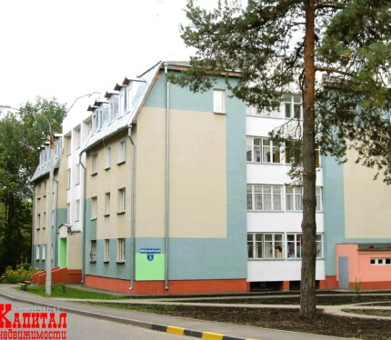 Фотография объекта