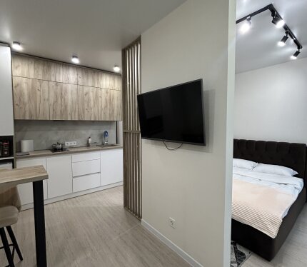 Объявление