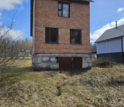 Продается участок 8,08 соток в СТ АИР