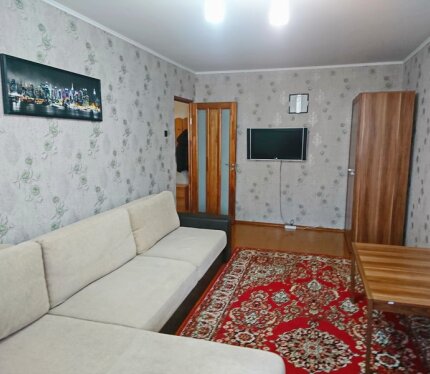 Двухкомнатная квартира, Московская ул. - 250587