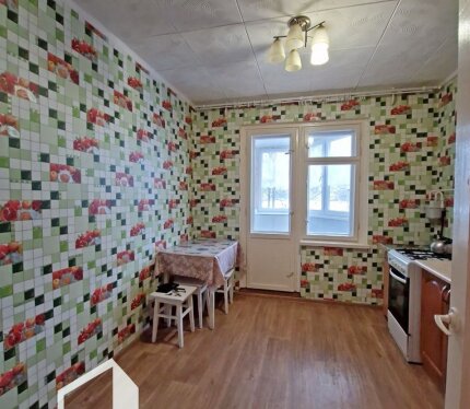 Большая 4К квартира 78,8 м² на Машерова,7/2. г. Лида. Московский проект.