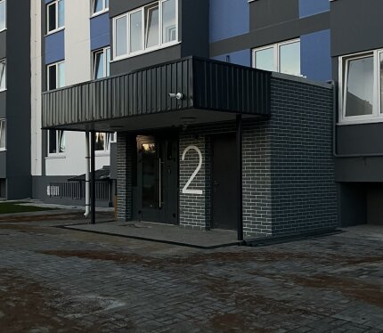 Фотография объекта