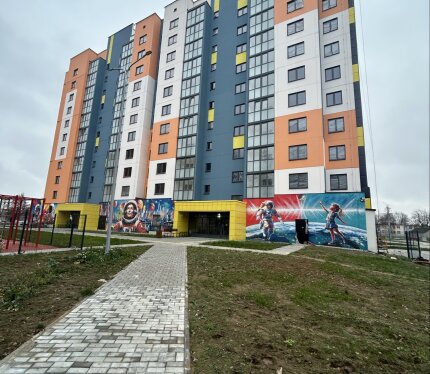 Фотография объекта