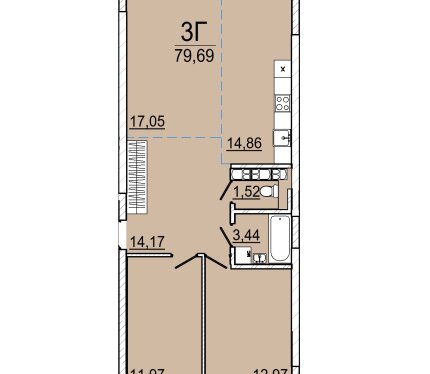 Фотография объекта