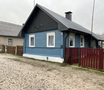 Фотография объекта