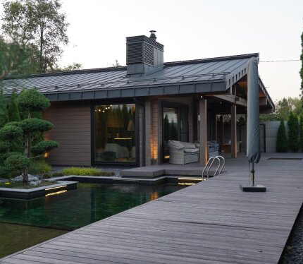 Фотография объекта