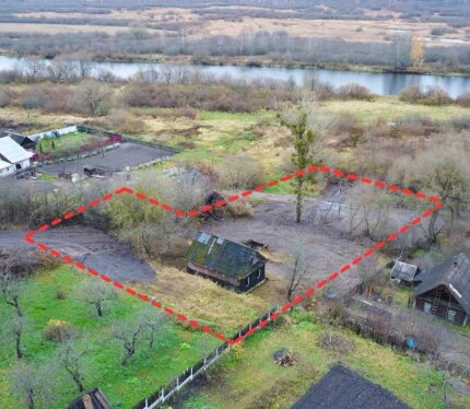 Фотография объекта