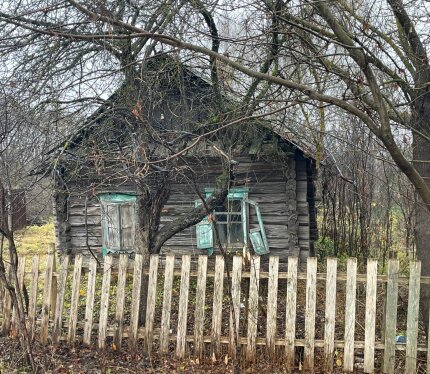 Фотография объекта