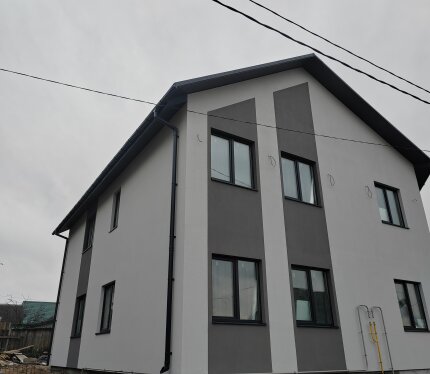 Фотография объекта