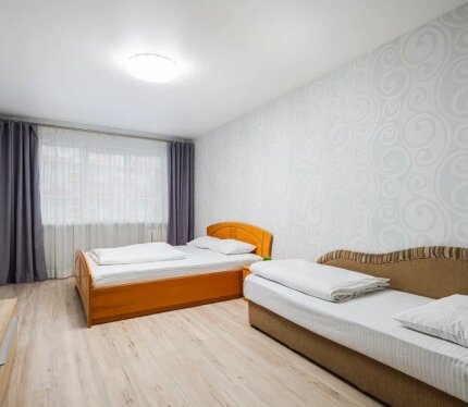 Объявление