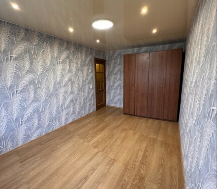 Продается двухкомнатная светлая уютная квартира по адресу: ул. 39-Армии, д.26, к.2. 