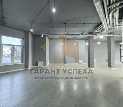Лот 9135. Брест, пр-т Республики. Аренда торгового помещения