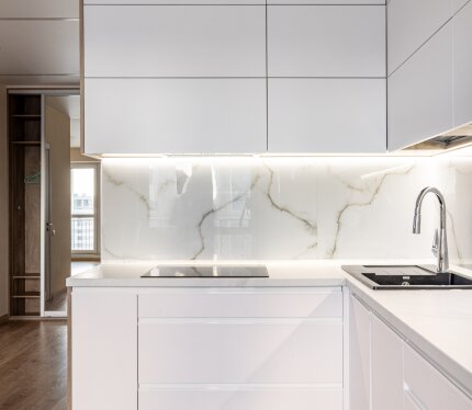 Объявление