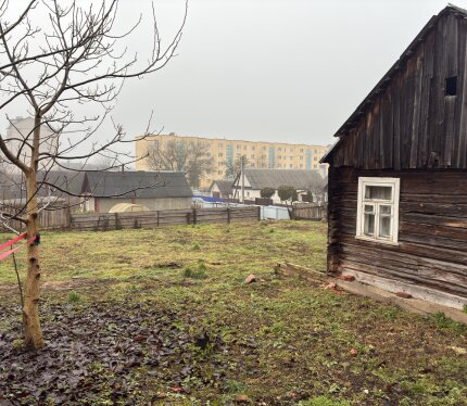 Фотография объекта