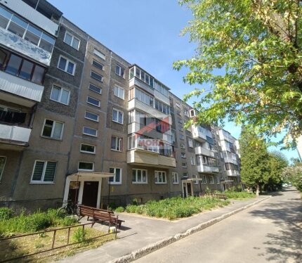 2 комнатная квартира м-н Восток, ул.Московская