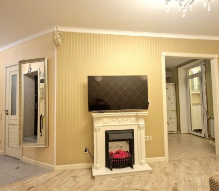 Объявление