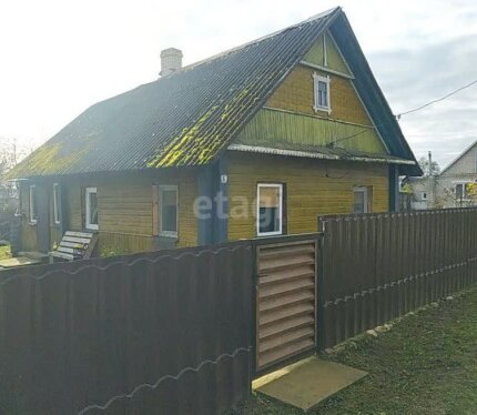 Продается дом для круглогодичного проживания со всеми удобствами в центре агро-городка Первомайск!