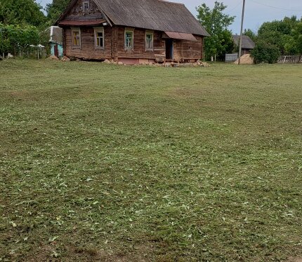 Фотография объекта