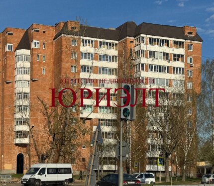 1-комнатная квартира по ул. Королева,6В