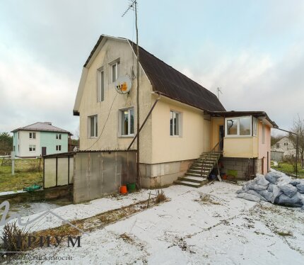 Продается ухоженный дом СТ Радиатор с участком 10 соток в живописном месте!