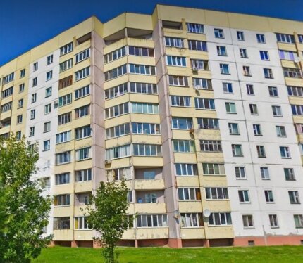 Продается 2х комнатная квартира в Могилёве. Хорошее состояние, хороший ремонт. Продажа с аукциона 19.05.2026