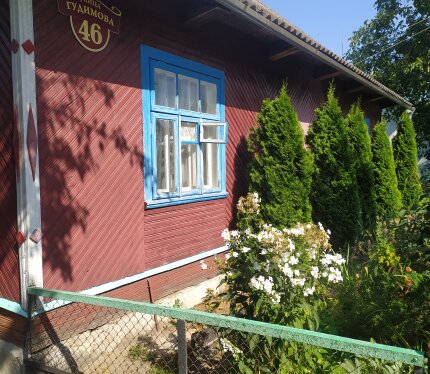 Фотография объекта