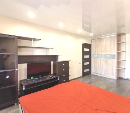 Объявление