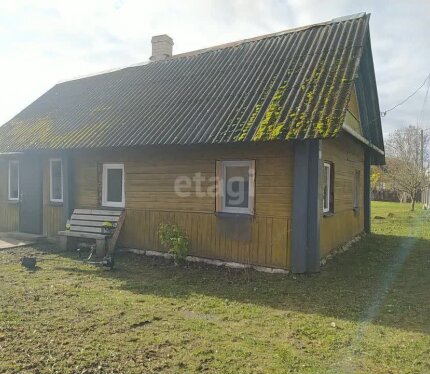 Продается дом для круглогодичного проживания со всеми удобствами в центре агро-городка Первомайск!